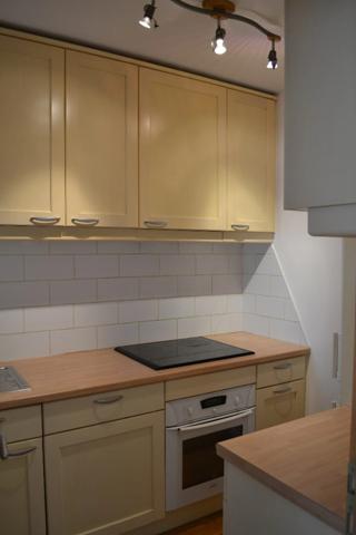 - SAINT DOMINIQUE - 2 pièces en rez de jardin 45m²