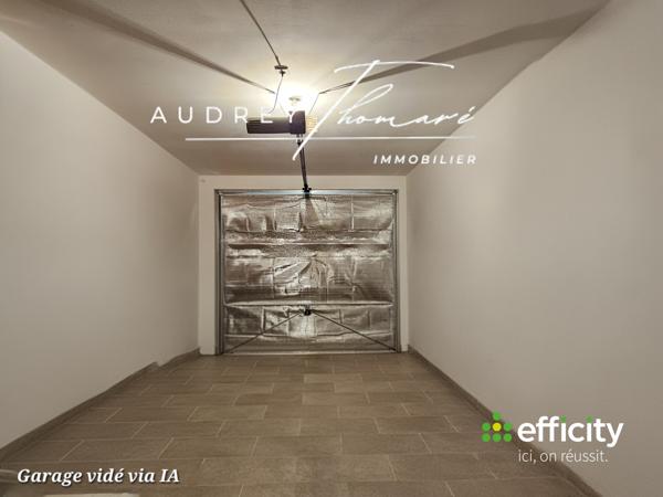 Maison 6 pièces - 102 m²