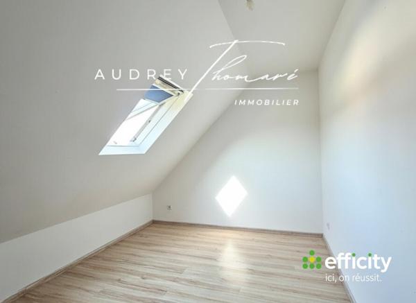 Maison 6 pièces - 102 m²