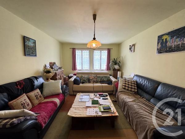 Maison à vendre  11 pièces - 190 m 2   LA CAPELLE  - 02