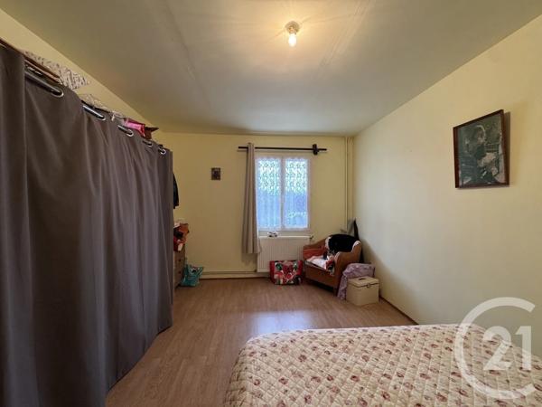 Maison à vendre  11 pièces - 190 m 2   LA CAPELLE  - 02