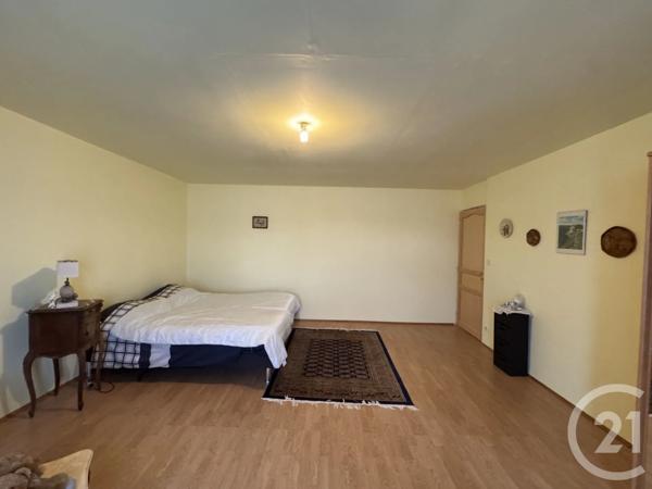 Maison à vendre  11 pièces - 190 m 2   LA CAPELLE  - 02