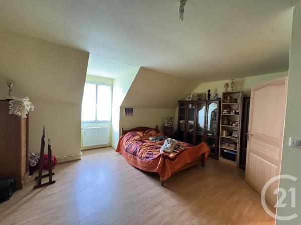 Maison à vendre  11 pièces - 190 m 2   LA CAPELLE  - 02