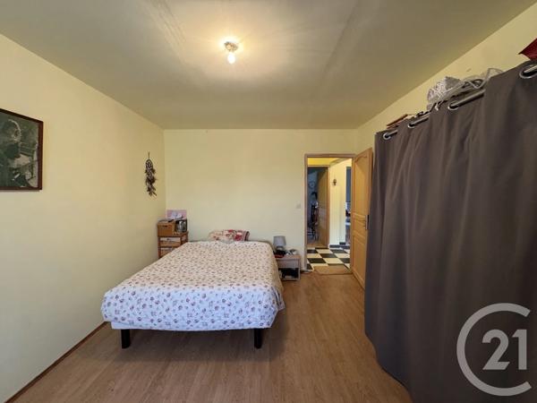 Maison à vendre  11 pièces - 190 m 2   LA CAPELLE  - 02