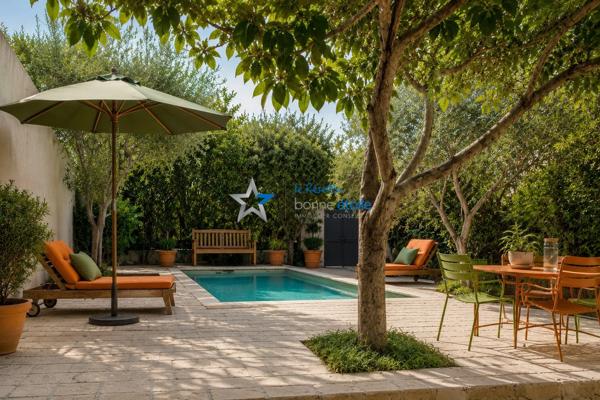 Marseille maison 200 m 2