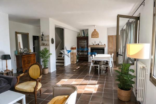 Marseille maison 200 m 2