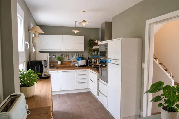 Marseille maison 200 m 2