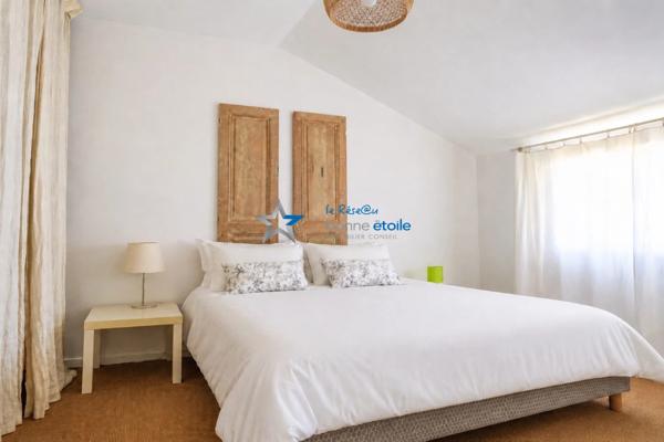 Marseille maison 200 m 2