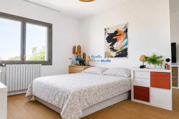 Marseille maison 200 m 2