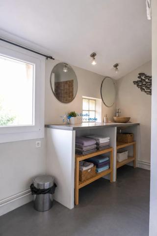 Marseille maison 200 m 2