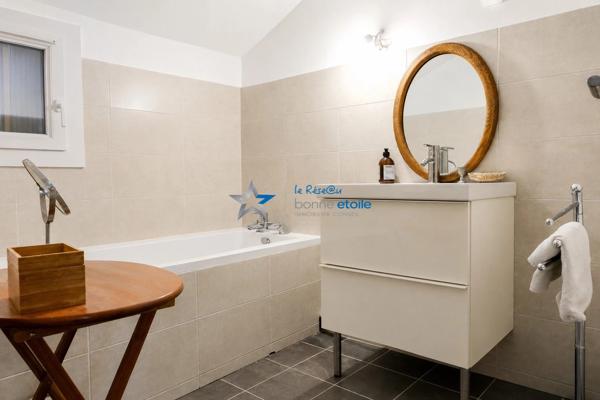 Marseille maison 200 m 2