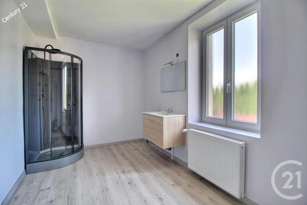 Maison à vendre  8 pièces - 196 m 2   CHATEAU THIERRY  - 02