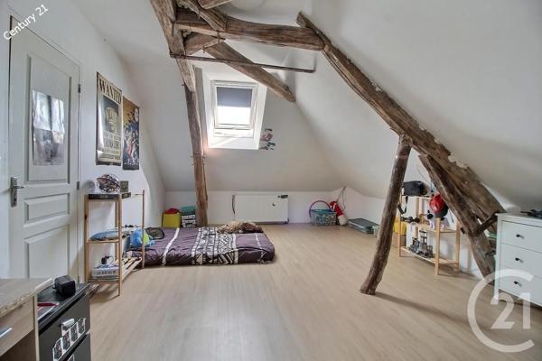 Maison à vendre  8 pièces - 196 m 2   CHATEAU THIERRY  - 02