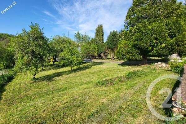 Maison à vendre  8 pièces - 196 m 2   CHATEAU THIERRY  - 02