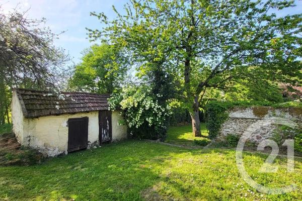 Maison à vendre  8 pièces - 196 m 2   CHATEAU THIERRY  - 02