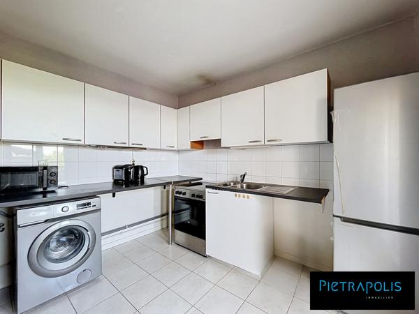 T3 de 59m² 2 Rue Général Dayan à Villeurbanne