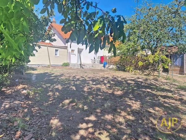 Maison à vendre Montaigu - 6 pièces, 119m² avec 4 chambre(s) à 275 000€ - AJP Immobilier Montaigu