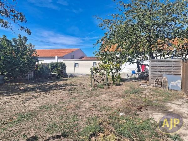 Maison à vendre Montaigu - 6 pièces, 119m² avec 4 chambre(s) à 275 000€ - AJP Immobilier Montaigu