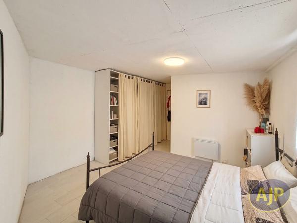 Maison à vendre Montaigu - 6 pièces, 119m² avec 4 chambre(s) à 275 000€ - AJP Immobilier Montaigu