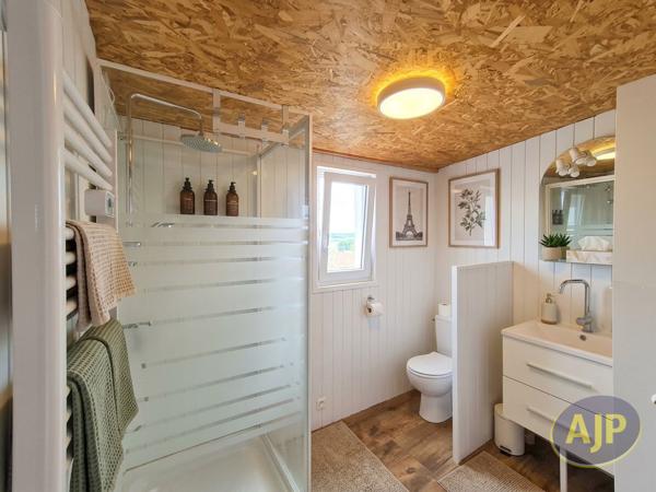 Maison à vendre Montaigu - 6 pièces, 119m² avec 4 chambre(s) à 275 000€ - AJP Immobilier Montaigu