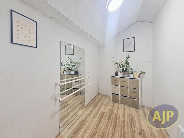Maison à vendre Montaigu - 6 pièces, 119m² avec 4 chambre(s) à 275 000€ - AJP Immobilier Montaigu