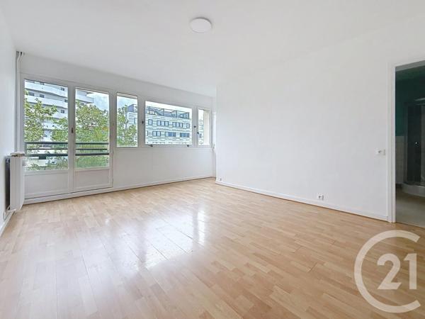 Appartement T2 à vendre  2 pièces - 51,50 m 2   LILLE  - 59