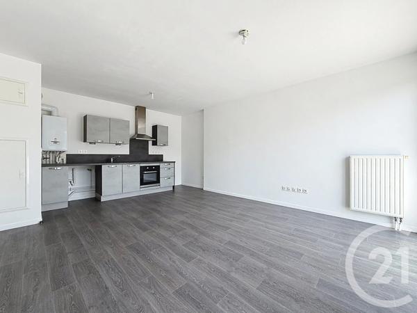 Appartement T2 à vendre  2 pièces - 51,50 m 2   LILLE  - 59