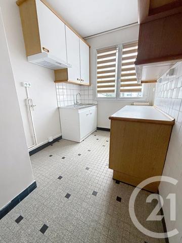 Appartement T2 à vendre  2 pièces - 51,50 m 2   LILLE  - 59