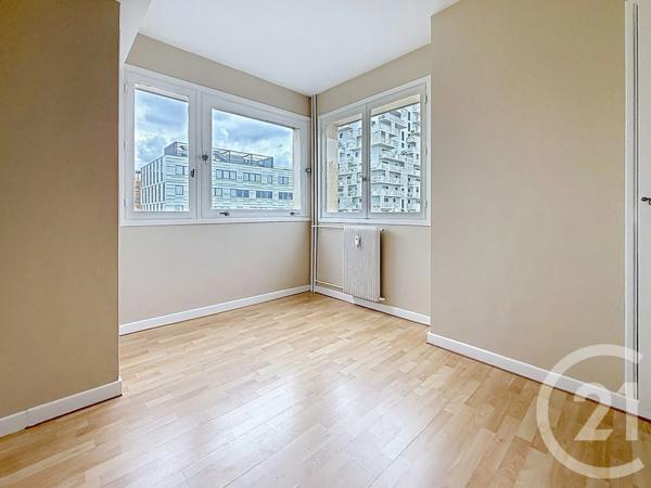 Appartement T2 à vendre  2 pièces - 51,50 m 2   LILLE  - 59