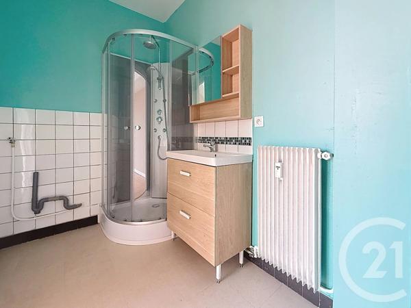 Appartement T2 à vendre  2 pièces - 51,50 m 2   LILLE  - 59
