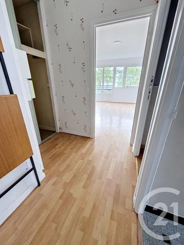 Appartement T2 à vendre  2 pièces - 51,50 m 2   LILLE  - 59