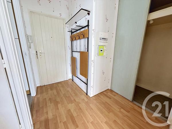 Appartement T2 à vendre  2 pièces - 51,50 m 2   LILLE  - 59
