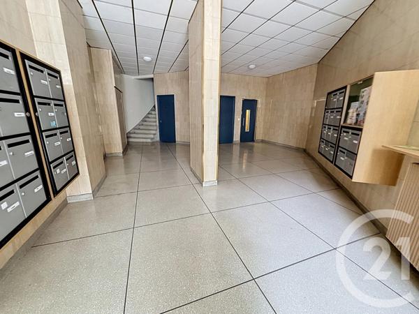 Appartement T2 à vendre  2 pièces - 51,50 m 2   LILLE  - 59