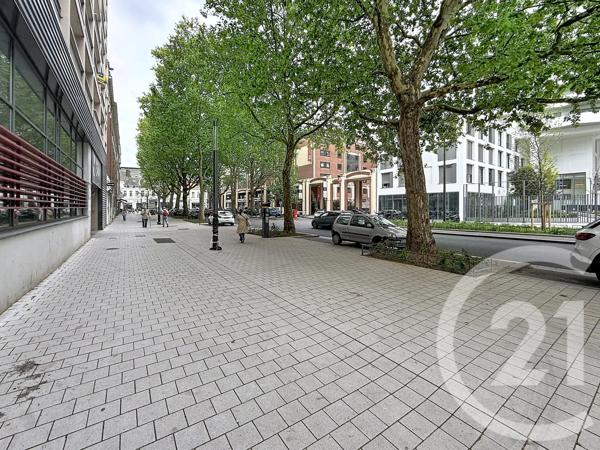 Appartement T2 à vendre  2 pièces - 51,50 m 2   LILLE  - 59