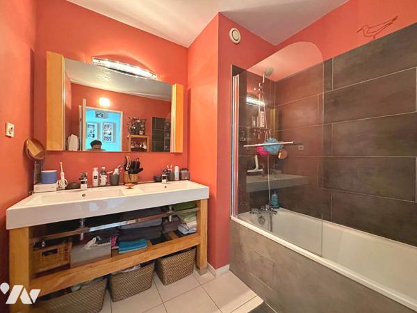 APPARTEMENT A VENDRE RUE DE NANTES !