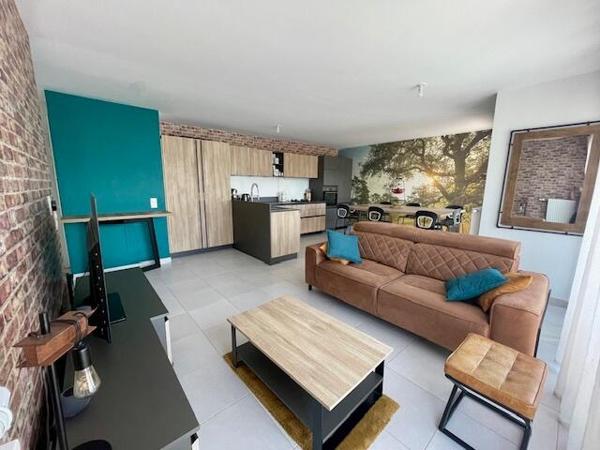 Magnifique Appartement F3 Proche Gare de MONTSOULT