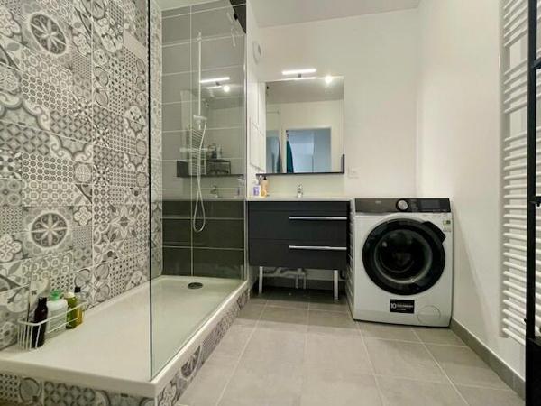 Magnifique Appartement F3 Proche Gare de MONTSOULT