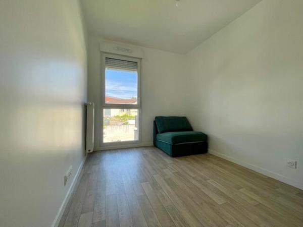 Magnifique Appartement F3 Proche Gare de MONTSOULT