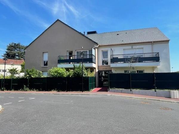 Magnifique Appartement F3 Proche Gare de MONTSOULT