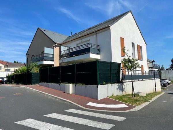 Magnifique Appartement F3 Proche Gare de MONTSOULT