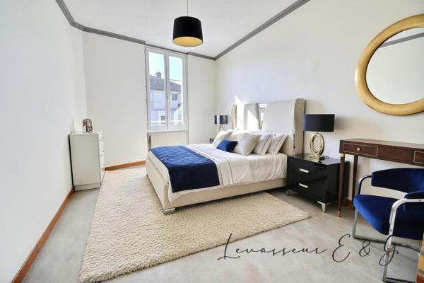 MOUY 60250 - Maison 4 chambres de 132m² sans jardin