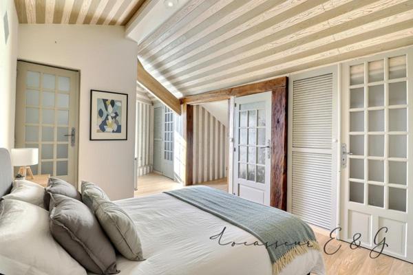 MOUY 60250 - Maison 4 chambres de 132m² sans jardin