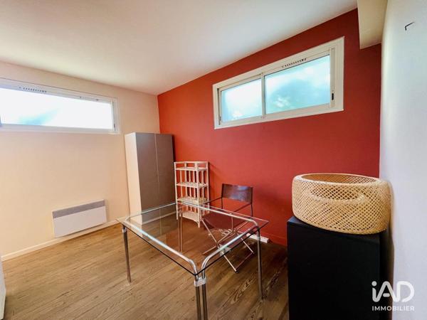 Location local d’activité 91 m² Langon