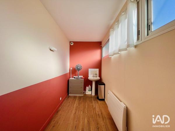 Location local d’activité 91 m² Langon