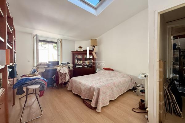 Maison 7 pièce(s) 4 chambre(s) 188 m²