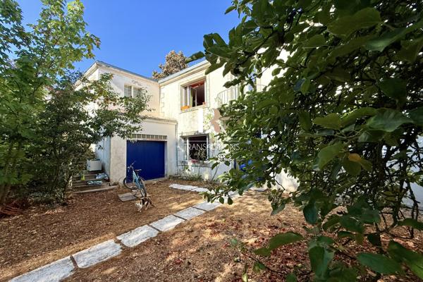 Maison 7 pièce(s) 4 chambre(s) 188 m²