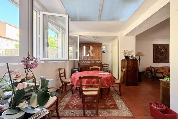 Maison 7 pièce(s) 4 chambre(s) 188 m²