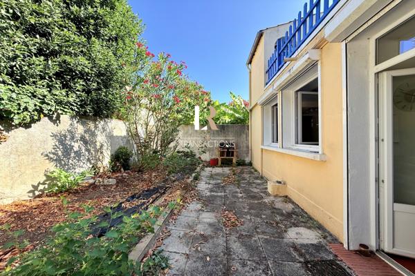 Maison 7 pièce(s) 4 chambre(s) 188 m²