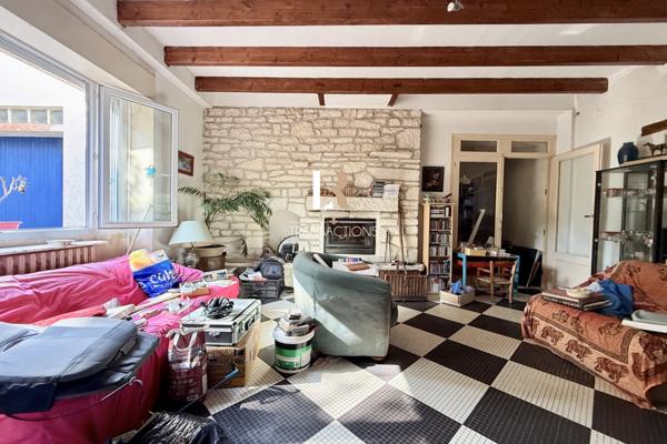 Maison 7 pièce(s) 4 chambre(s) 188 m²