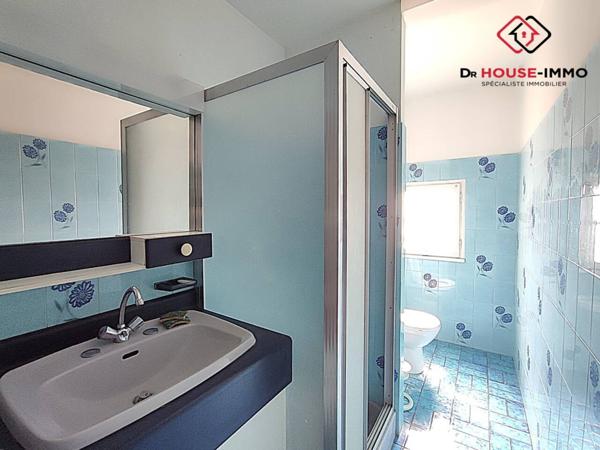 Maison à vendre 7 pièces de 163 m²